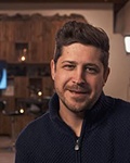 Aaron Biebert