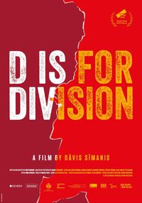 D is for Division