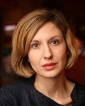 Barbara Matejčić