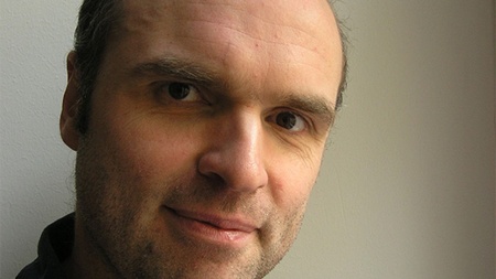 Michael Palm