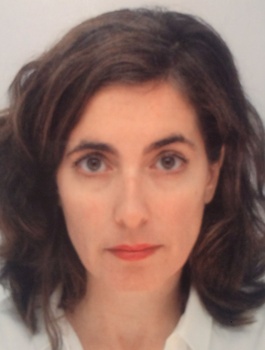 ​Isabelle Regnier