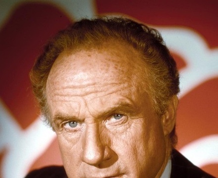 Jack Warden