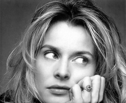 Nastassja Kinski