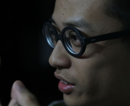 Chienyung Lin