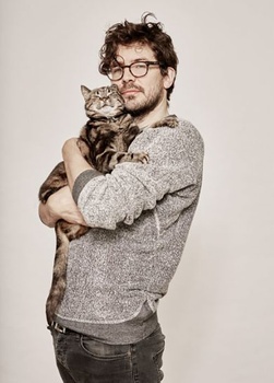 Sjoerd Oostrik