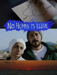 No Human is Illegal