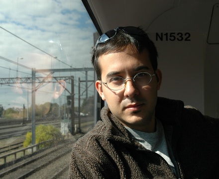 Francisco Bello