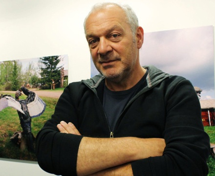 Mario Del Curto