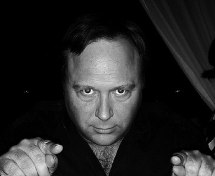 Alex Jones