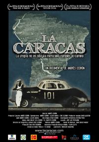 The Caracas