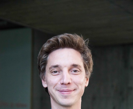 Charlie Petersmann