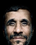 Mahmoud Ahmadinejad