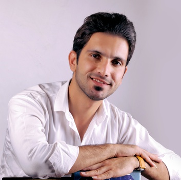 Arman Gholipourdashtaki