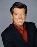 Pierce Brosnan