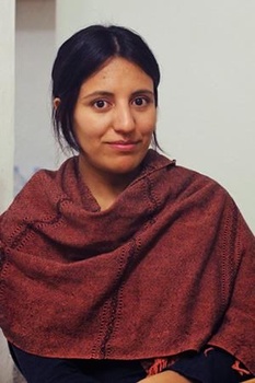 Gisela Carbajal Rodriguez