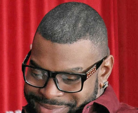 Rico Strong