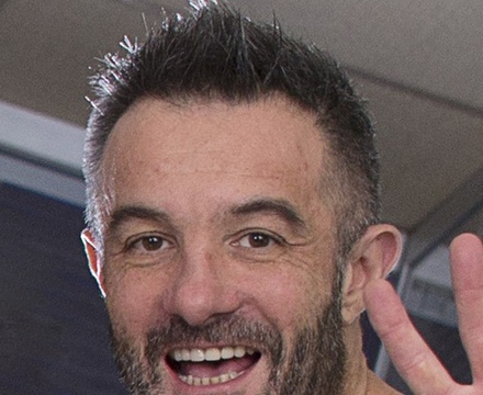 Hervé Bodilis