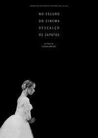 A l'obscuritat del teatre, em trec les sabates