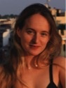 Prunelle Mathet Girardeau