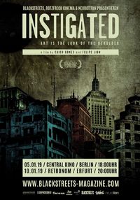 Instigated City