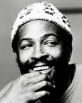 Marvin Gaye