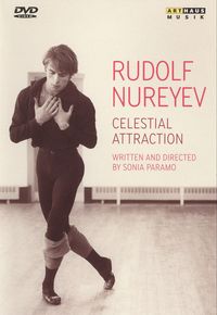 Rudolf Nureyev: Celestial Attraction