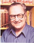 Forrest J Ackerman