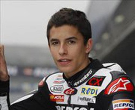 Marc Marquez