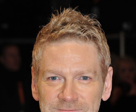 Kenneth Branagh