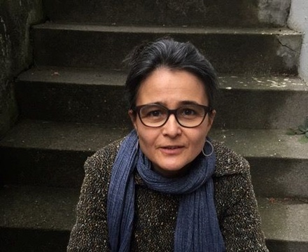 Christine Huerzeler