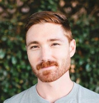 Jared Callahan