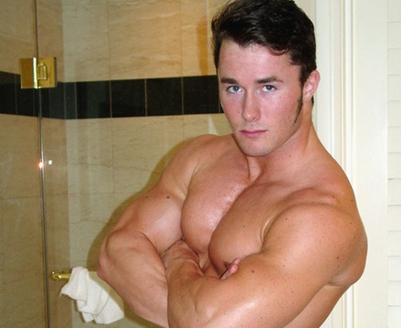 Ronan Doherty