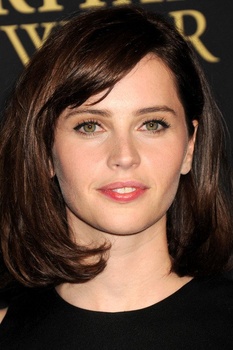 Felicity Jones