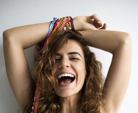 Mariana Aydar