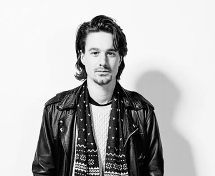 Sam De Jong
