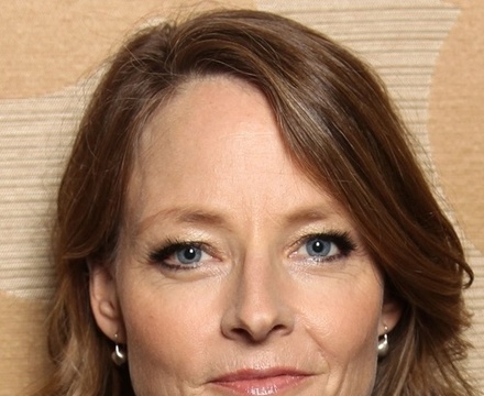 Jodie Foster