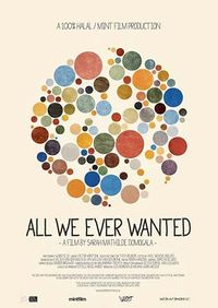 All We Ever Wanted