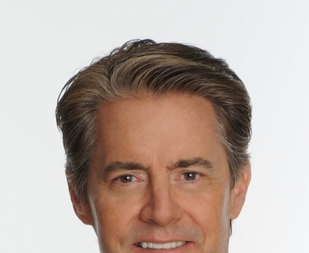 Kyle MacLachlan
