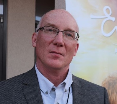 Ted Green
