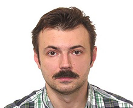 Denis Shabaev