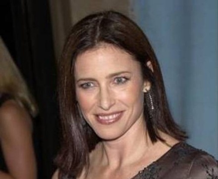 Mimi Rogers