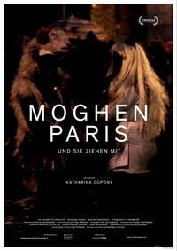Moghen parís - i tots vénen acompanyats