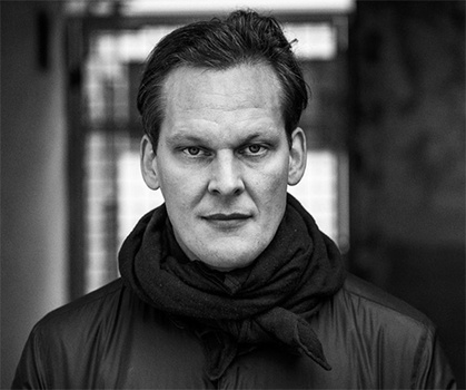 Andreas Koefoed