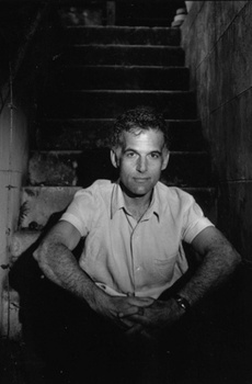 Jay Rosenblatt