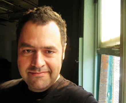 Tony Asimakopoulos
