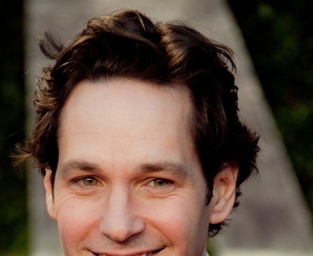 Paul Rudd
