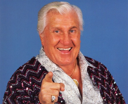 Freddie Blassie