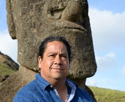 Leo Pakarati