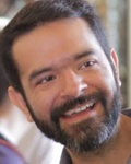 Javier Toscano