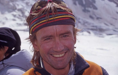 Iñaki Ochoa de Olza